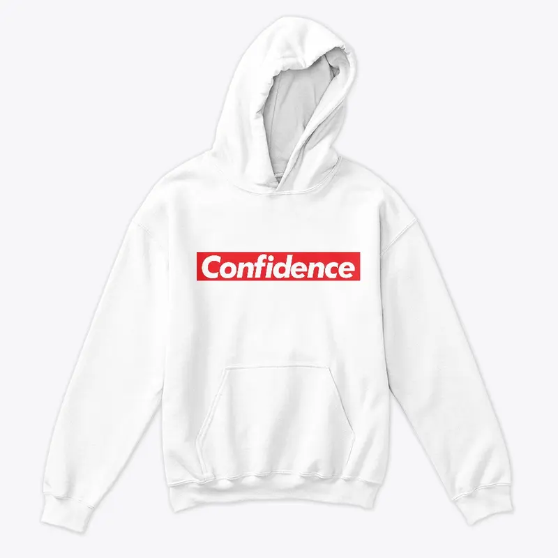 Confidence Reigns