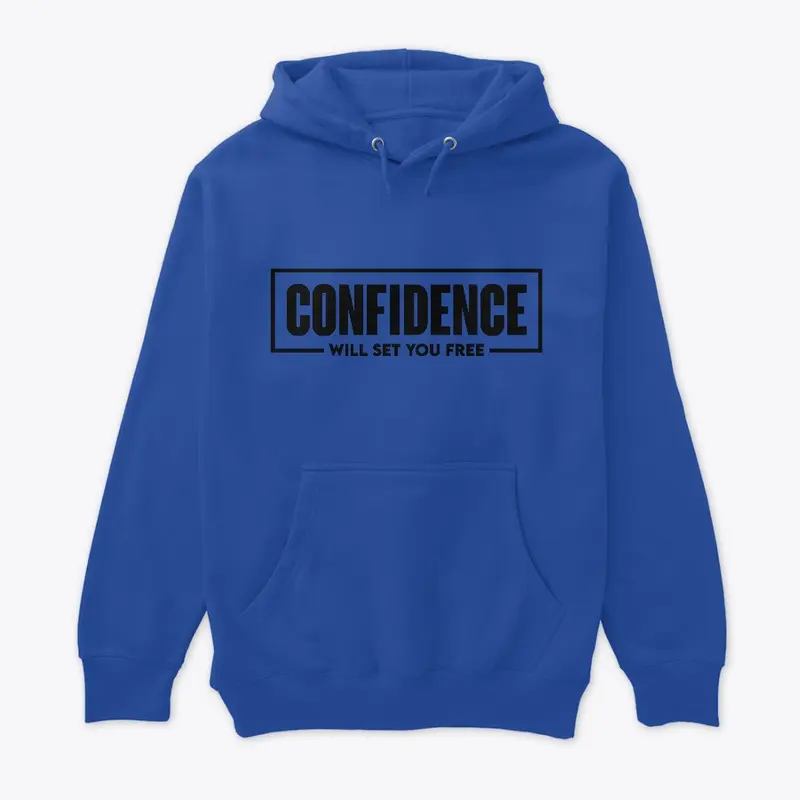 Confidence...