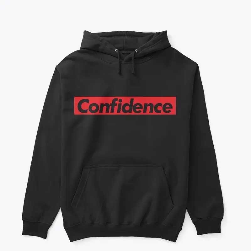 Confidence Reigns