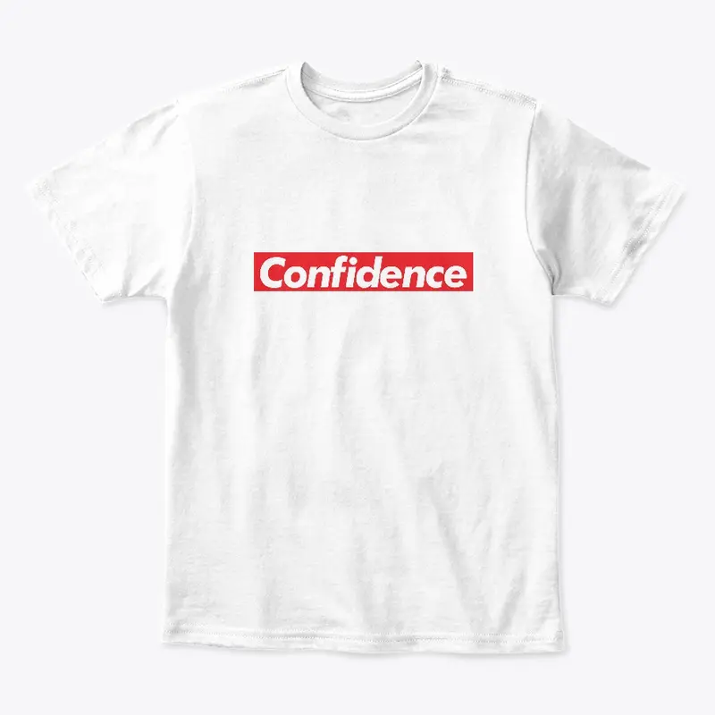 Confidence Reigns