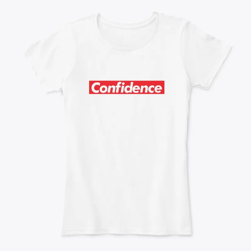 Confidence Reigns