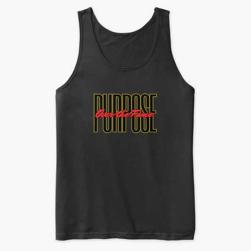 Purpose bk dark