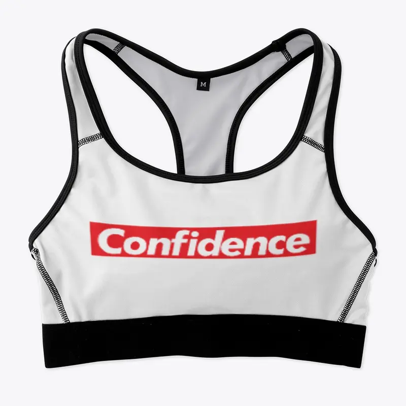 Confidence Reigns