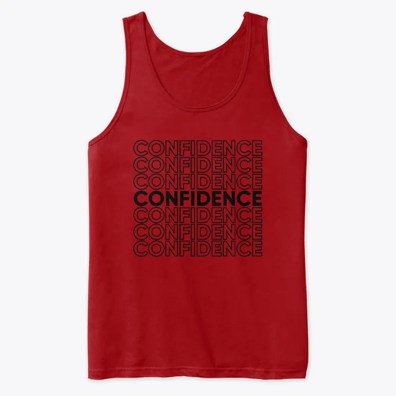 Confidence Spread