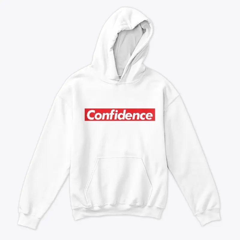 Confidence Reigns