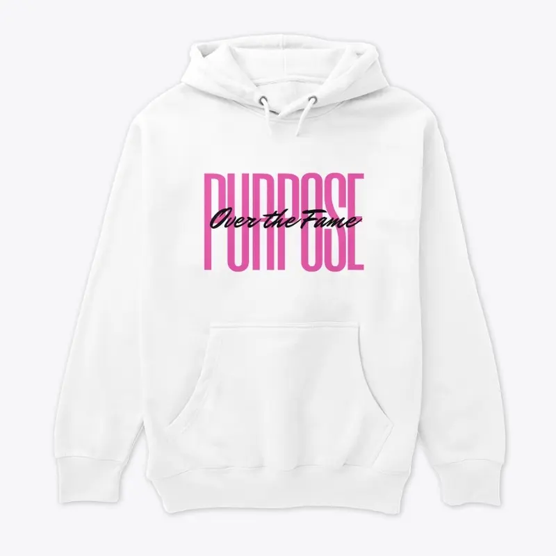 Purpose Pink