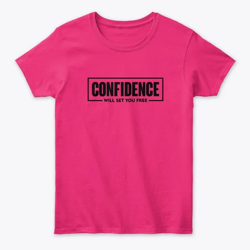 Confidence...