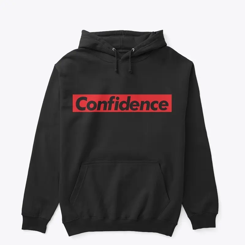 Confidence Reigns