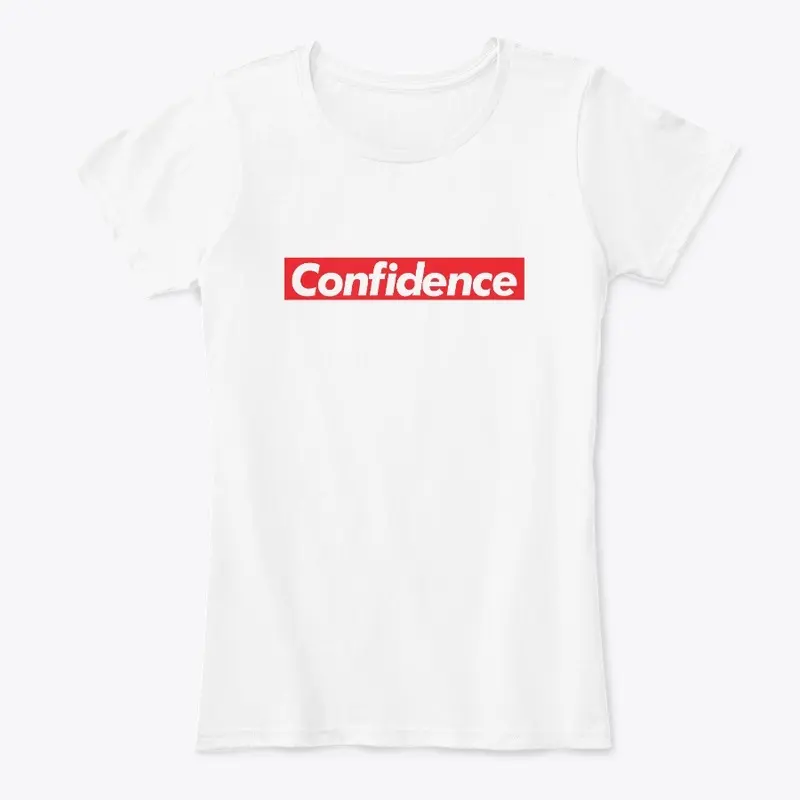 Confidence Reigns