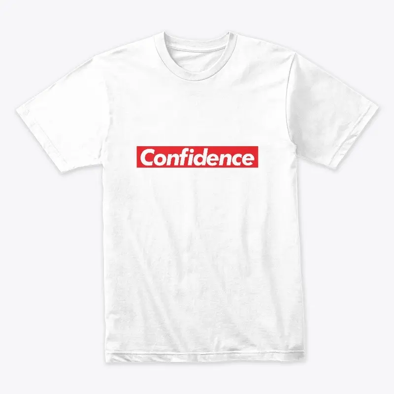 Confidence Reigns