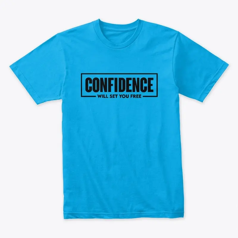 Confidence...