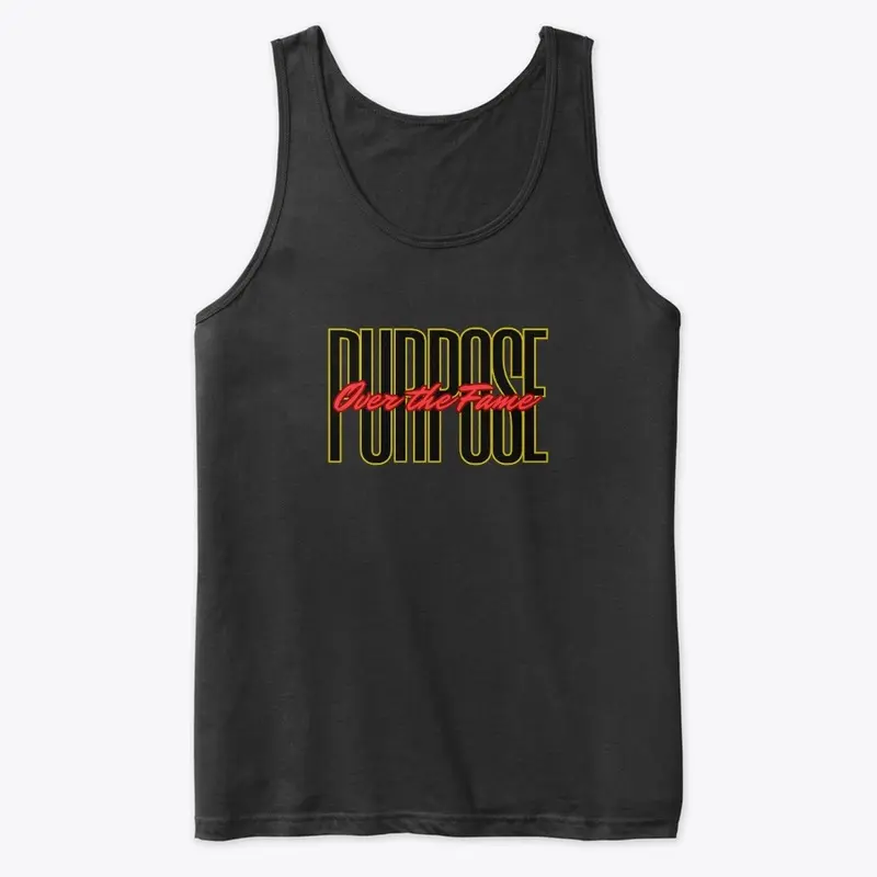 Purpose bk dark